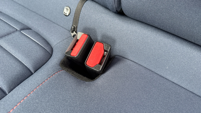 Citroen C3 83kW Collection 44kWh 5dr Auto Electric Hatchback - Image 17